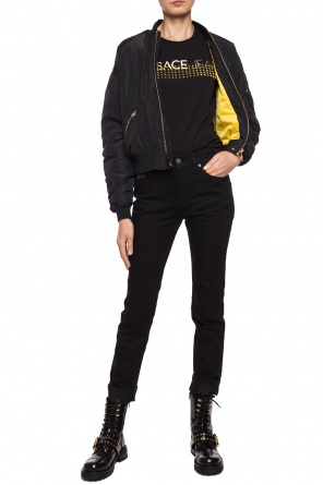 Bomber jacket, zdjęcie 2 Bomber jacket od Versace Jeans